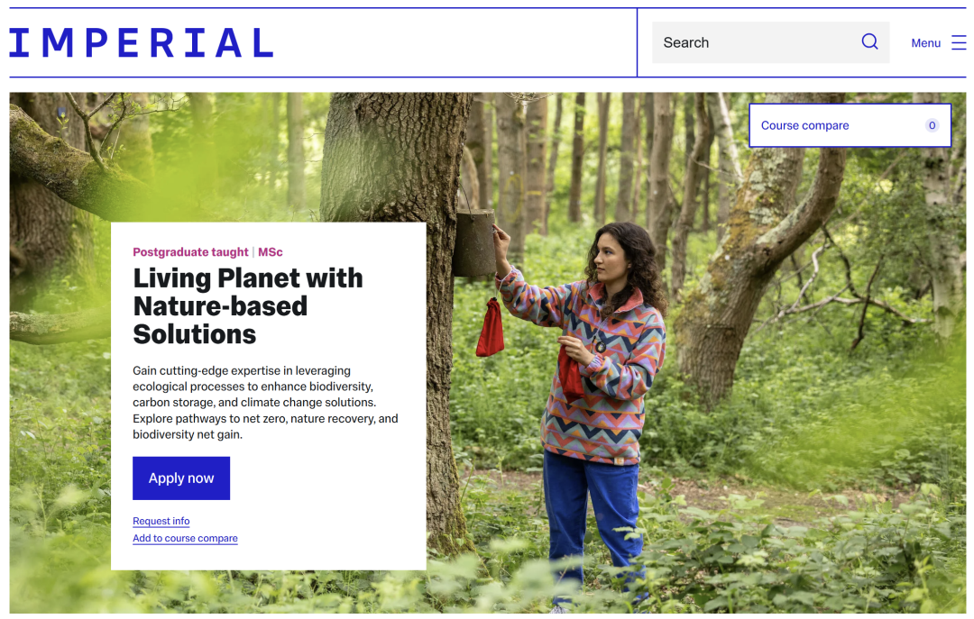 【英国留学】低竞争高潜力，26Fall英国TOP10大学新增硕士专业汇总！