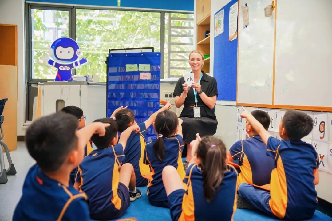 择校必看！临港耀华课程介绍暨插班咨询会预约开启