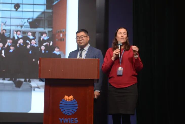 临港耀华高中升学咨询会圆满落幕，助力学子逐梦世界名校