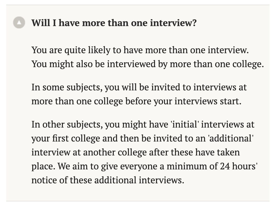 剑桥Winter Pool录取率28%！你会被捞吗？