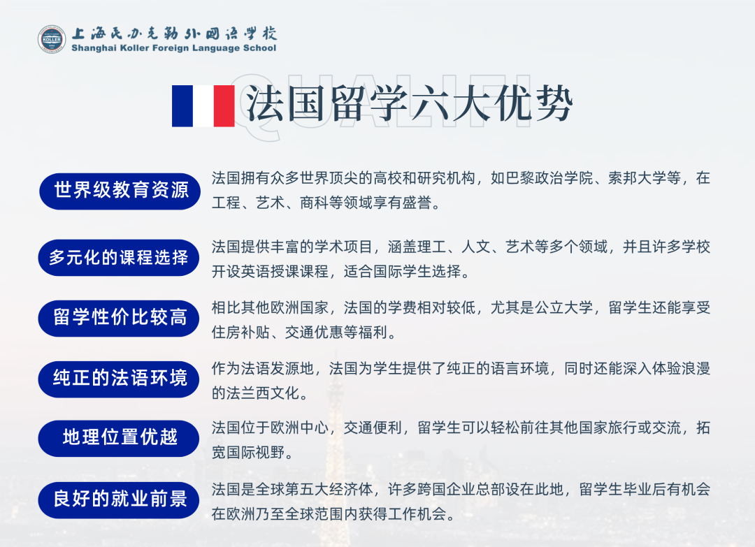 上海虹口区国际学校|上海民办克勒外国语学校2026春招开放日报名！