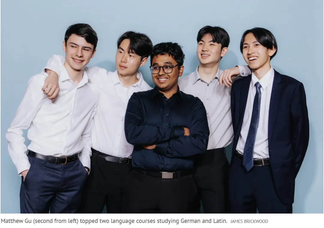 【盘点】2025 悉尼地区 排名 Top 20 私校 杰出高考成绩汇总（上篇）