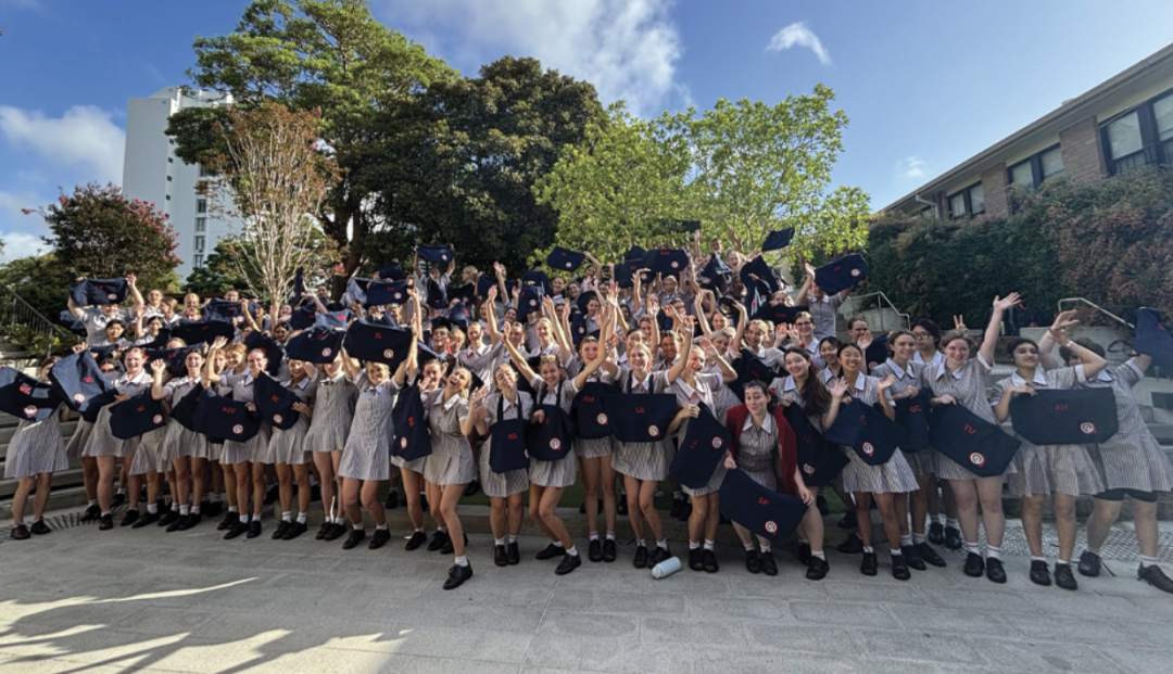 【盘点】2025 悉尼地区 排名 Top 20 私校 杰出高考成绩汇总（上篇）