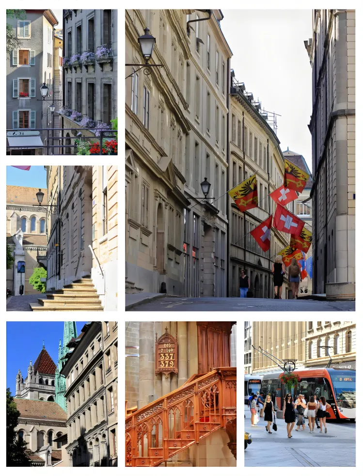 寒假项目|2026瑞士日内瓦国际实训项目 寒假项目|2026瑞士日内瓦国际实训项目