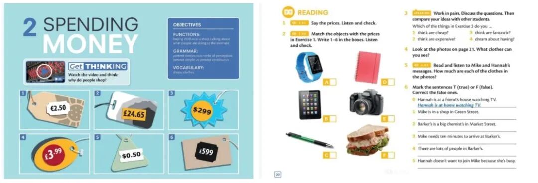 【父母必存】KET四套教材怎么选？KET考试备考教材推荐