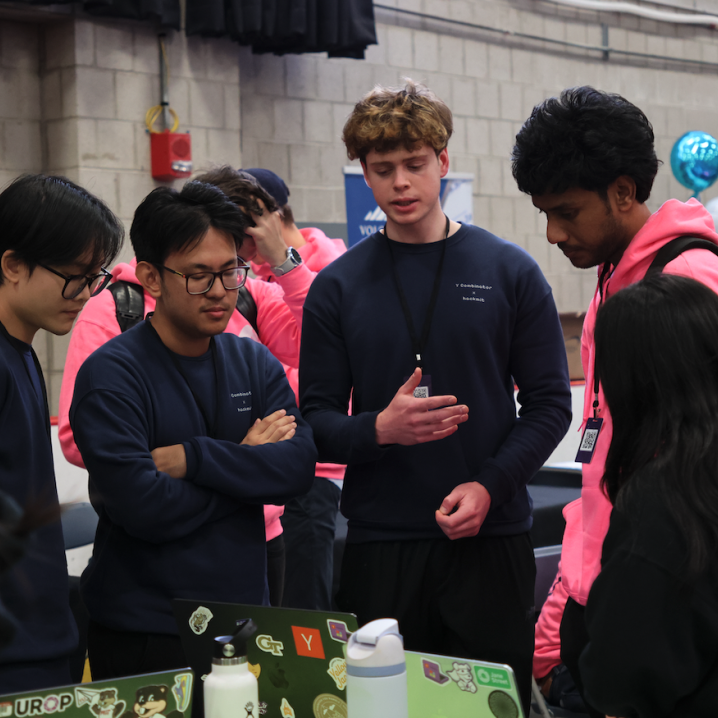 【重磅】麻省理工创客马拉松(HACKMIT)即将登陆中国！