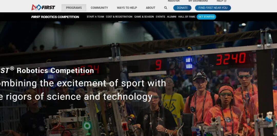 留学申请隐形门槛：一份AI竞赛履历有多重要？附10大赛事推荐