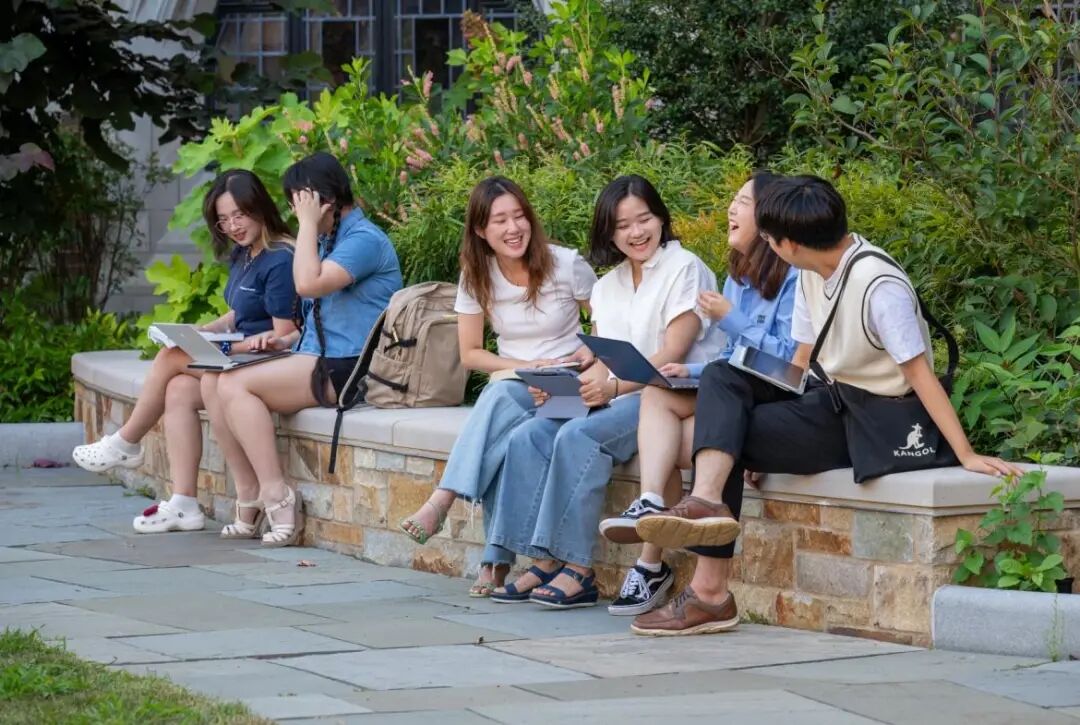 2026夏校系列丨耶鲁大学夏季项目（全览）