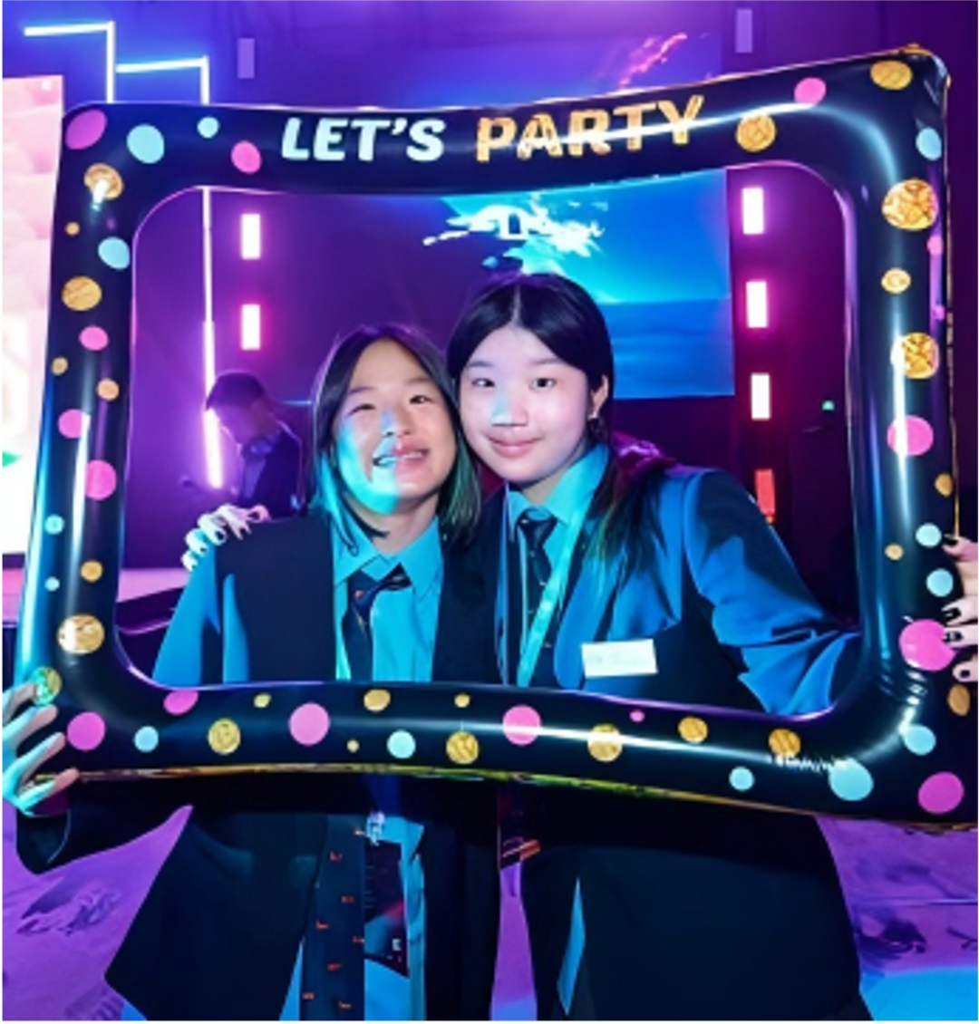 【官宣】2026 YIS全球金融与投资挑战（亚洲轮）--阿思丹财商机构论坛金融委员会揭晓！