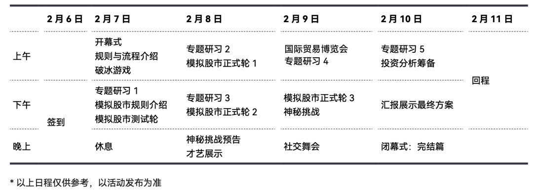 【官宣】2026 YIS全球金融与投资挑战（亚洲轮）--阿思丹财商机构论坛金融委员会揭晓！
