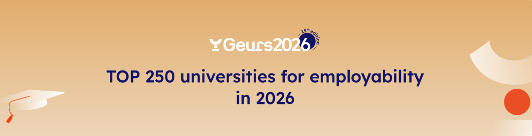 Offer拿到手软？这些学校的毕业生根本不用海投简历