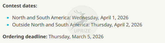 滑铁卢FGH数学竞赛报名启动!9-11年级学生别错过滑铁卢数学竞赛! 滑铁卢FGH数学竞赛报名启动!9-11年级学生别错过滑铁卢数学竞赛!