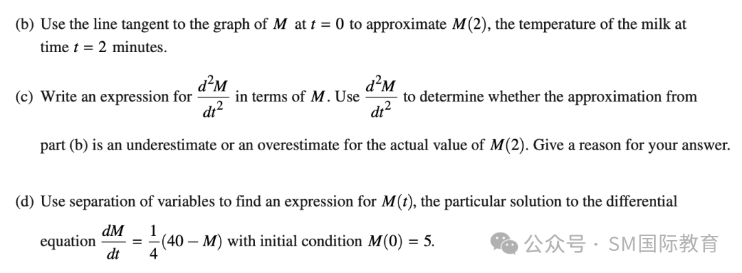 【ALEVEL】三大考试局Alevel数学/高数对比 你适合哪一种？精品小班授课 名额告急