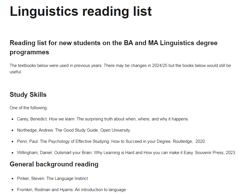 解锁英国学霸模式!一篇帮你适应课堂+高效学习!