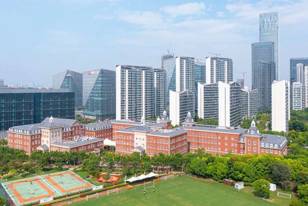 上海浦东新区国际学校|上海浦东新区民办惠立学校,开设IBDP课程! 上海浦东新区国际学校|上海浦东新区民办惠立学校,开设IBDP课程!