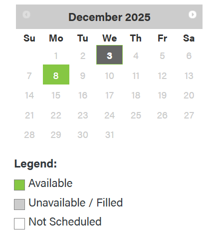【收藏】盘点美本TOP30美本院校12月宣讲会,和招生官面对面解读录取要求! 【收藏】盘点美本TOP30美本院校12月宣讲会,和招生官面对面解读录取要求!