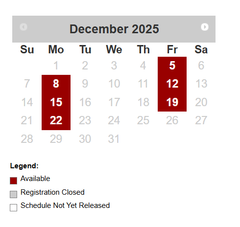 【收藏】盘点美本TOP30美本院校12月宣讲会,和招生官面对面解读录取要求! 【收藏】盘点美本TOP30美本院校12月宣讲会,和招生官面对面解读录取要求!