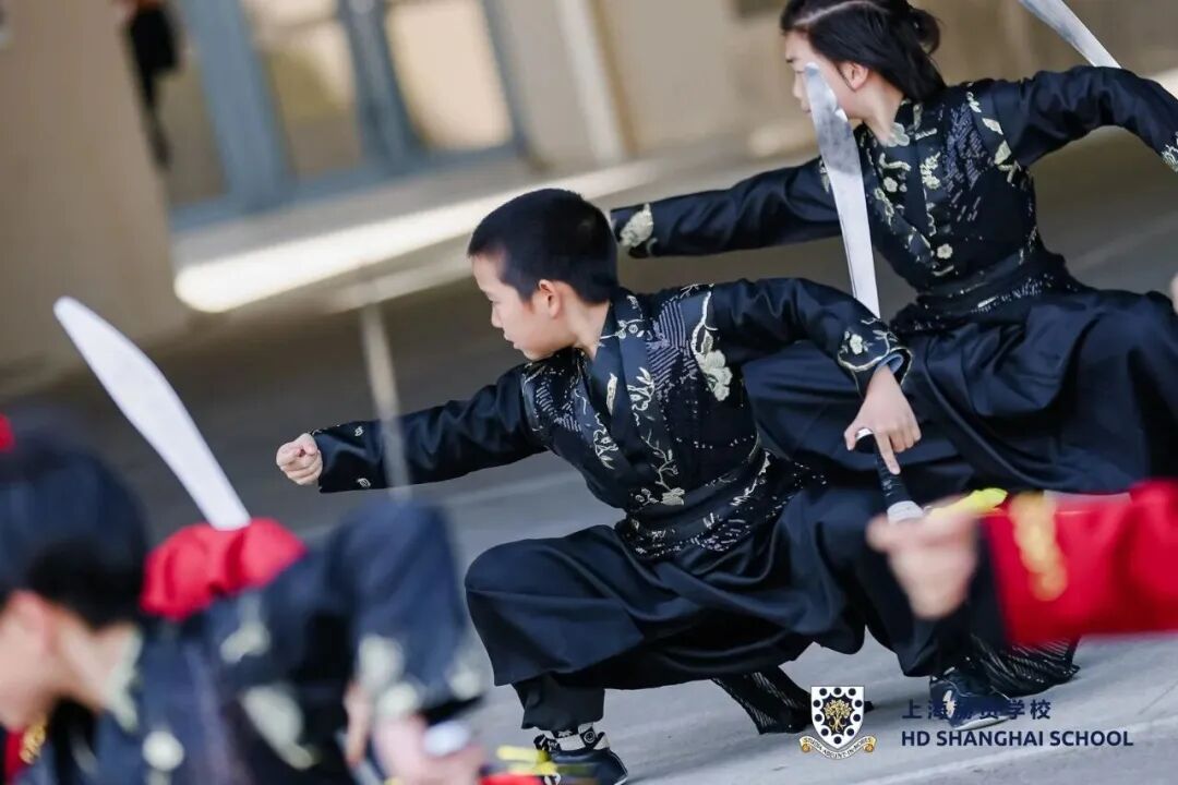 上海赫贤小学：九年积淀，两千家庭的选择