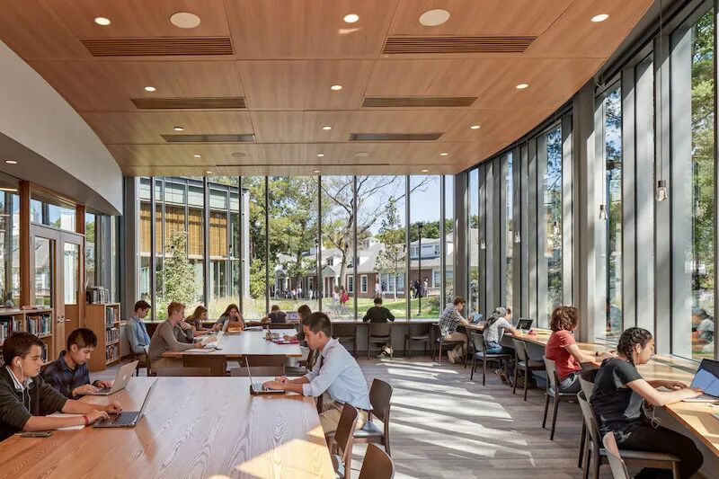 “背靠哈佛好乘凉”——五所「哈佛优选」生源校大公开！