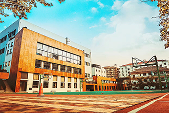 上海国际学校｜上海康德双语实验学校，超过40%的学生被英国G5大学录取！