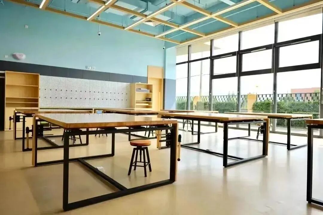 上海国际学校｜上海金瑞学校，开设Alevel课程，学费15万/年，性价比高！