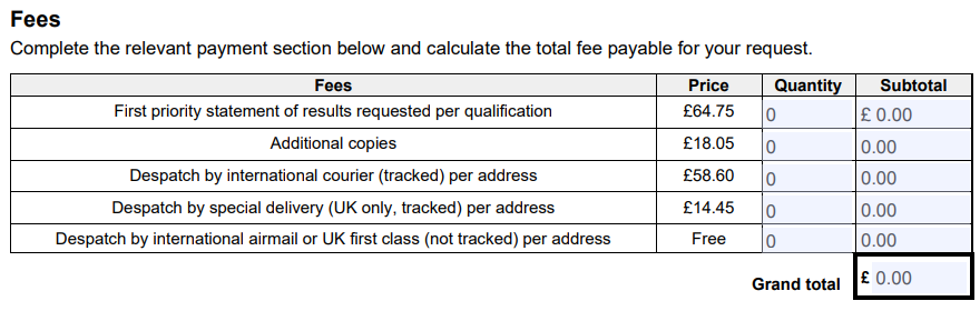 事关10月A-level送分,CIE也是人性化了,出分当天可发成绩给学校!! 事关10月A-level送分,CIE也是人性化了,出分当天可发成绩给学校!!