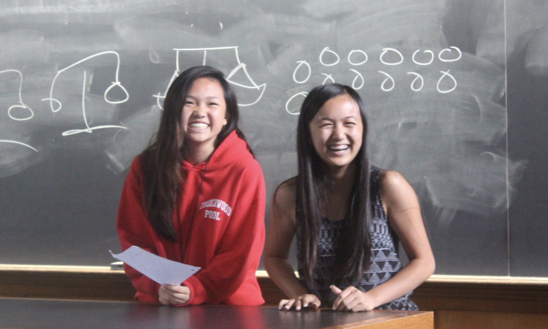 超全下!TOP20+藤校最认可的“王牌”12个数学夏校都在这里了! 超全下!TOP20+藤校最认可的“王牌”12个数学夏校都在这里了!