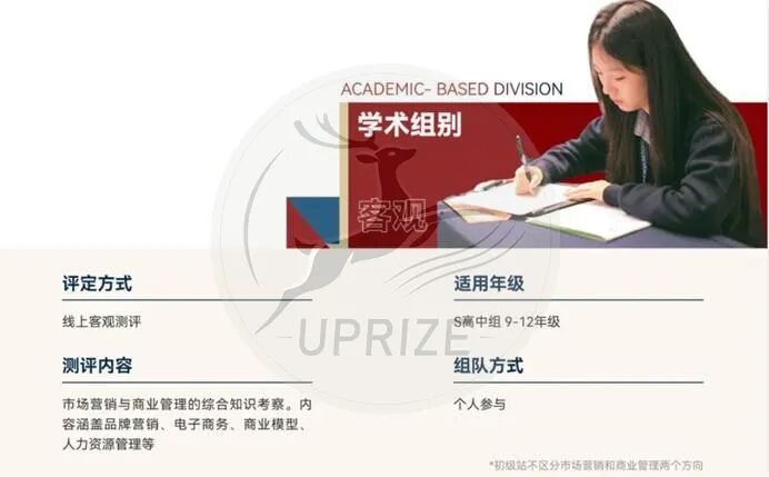 高含金量商赛BPA报名倒计时!一文读懂BPA制胜关键 高含金量商赛BPA报名倒计时!一文读懂BPA制胜关键