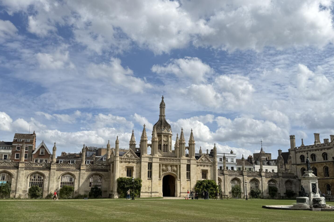 报名即将截止!这个寒假,赴一场世界顶尖院校的成长之约! 报名即将截止!这个寒假,赴一场世界顶尖院校的成长之约!