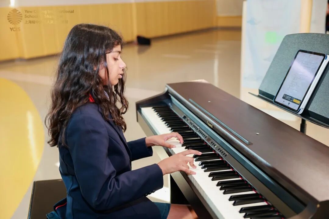 信任PBL：一场跨越学科与世代的学习旅程