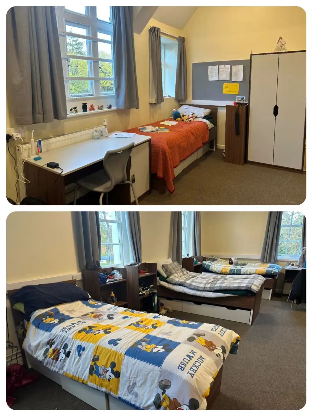 穿过五百年时光的校门:访校九大公学Shrewsbury School的一天 穿过五百年时光的校门:访校九大公学Shrewsbury School的一天