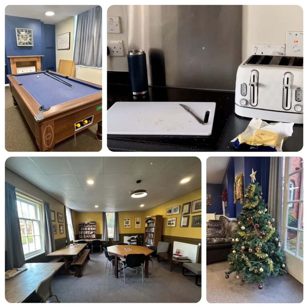 穿过五百年时光的校门:访校九大公学Shrewsbury School的一天 穿过五百年时光的校门:访校九大公学Shrewsbury School的一天