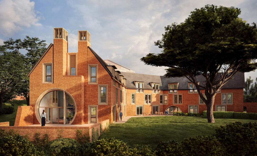 穿过五百年时光的校门:访校九大公学Shrewsbury School的一天 穿过五百年时光的校门:访校九大公学Shrewsbury School的一天