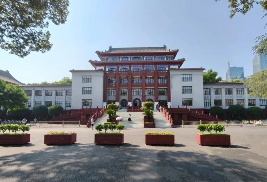 2026招生简章 | 四川大学SQA3+1国际本科项目介绍