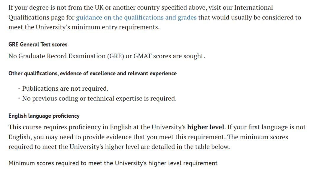 26fall牛剑有哪些高录取率的泛商科“捡漏”项目? 26fall牛剑有哪些高录取率的泛商科“捡漏”项目?