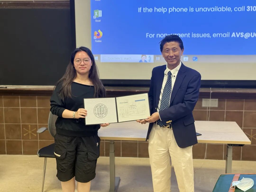 UCLA学分冬校无签证申请【最后2天】!附往期真实回顾:赶课、小组会、写essay,美本节奏扑面而来! UCLA学分冬校无签证申请【最后2天】!附往期真实回顾:赶课、小组会、写essay,美本节奏扑面而来!