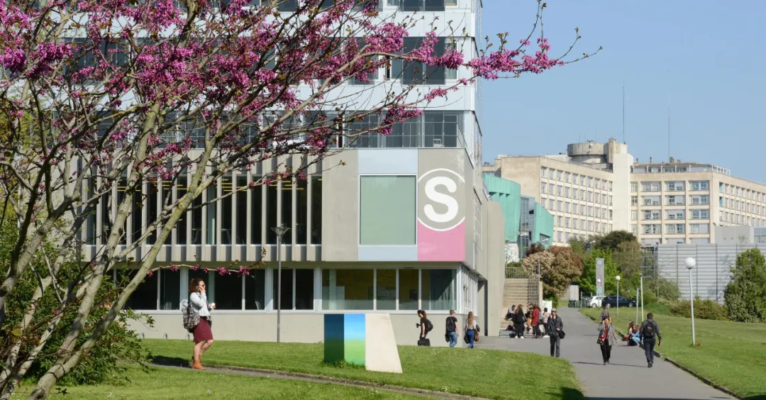 法国公立大学预科：雷恩二大CIREFE本科国际班 Classes internationales