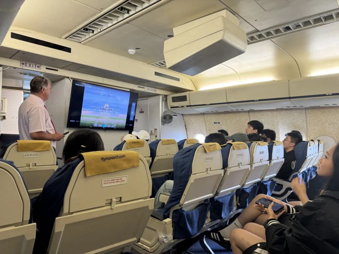 已成团 | 英澳新高中国际研学报名倒计时，有机会获得UCAS 认证 buff！