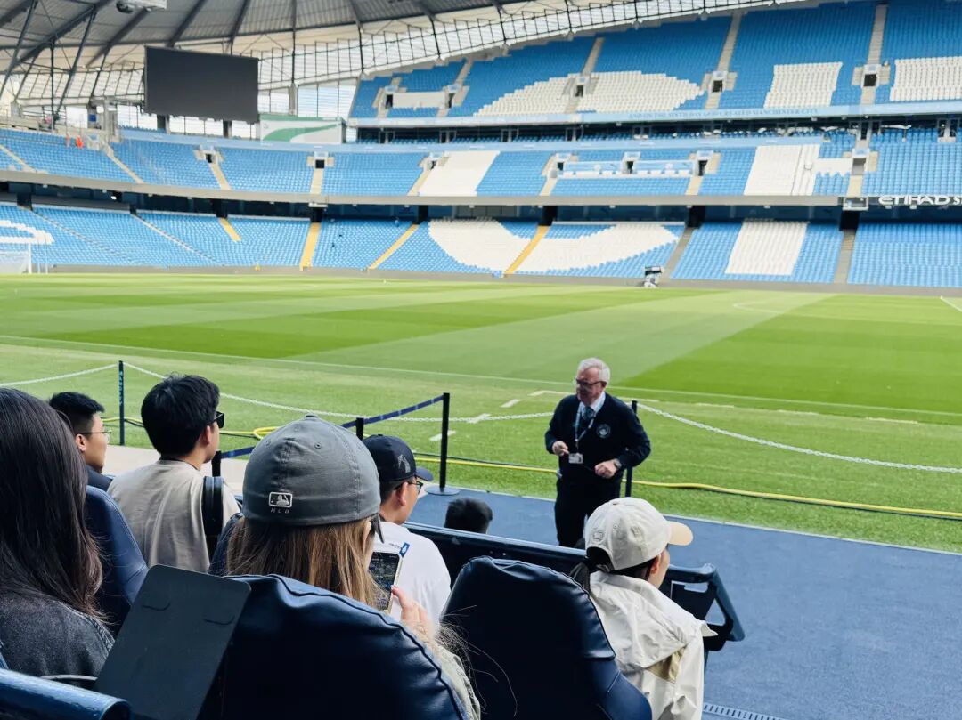 已成团 | 英澳新高中国际研学报名倒计时，有机会获得UCAS 认证 buff！