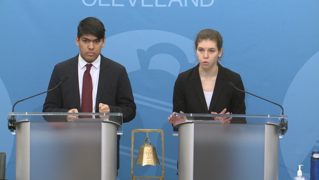 你真的知道什么是美式辩论吗?|美辩5大赛制全解析 你真的知道什么是美式辩论吗?|美辩5大赛制全解析