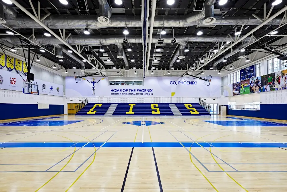 上海这所美式外籍学校怎么样？一文介绍