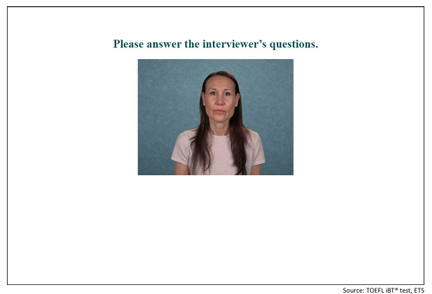 新托福改革首波红利出现！深扒考试细节发现“非高分学生”占尽便宜……