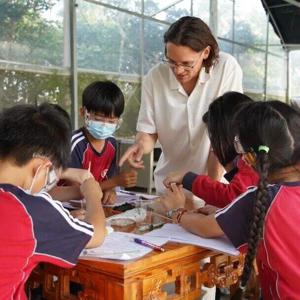 2025学年第二学期插班生申请开启