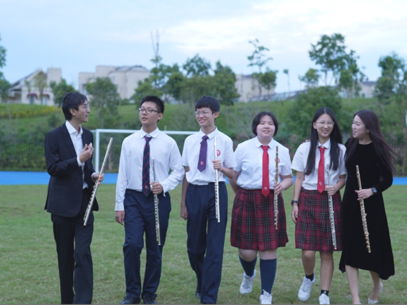 2025学年第二学期插班生申请开启