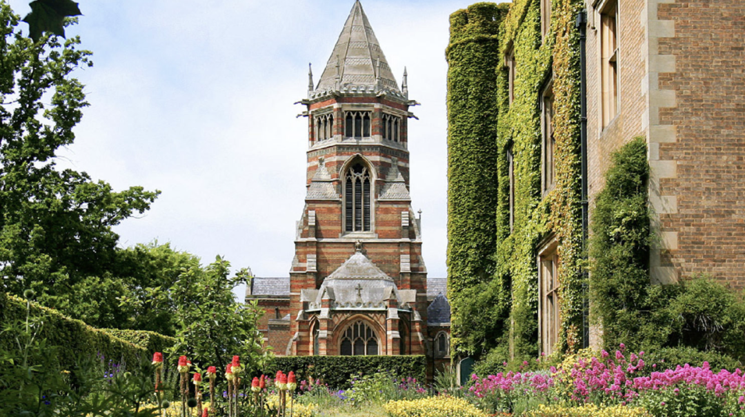 申请池不变！英高学生凭什么在英本申请中更吃香？