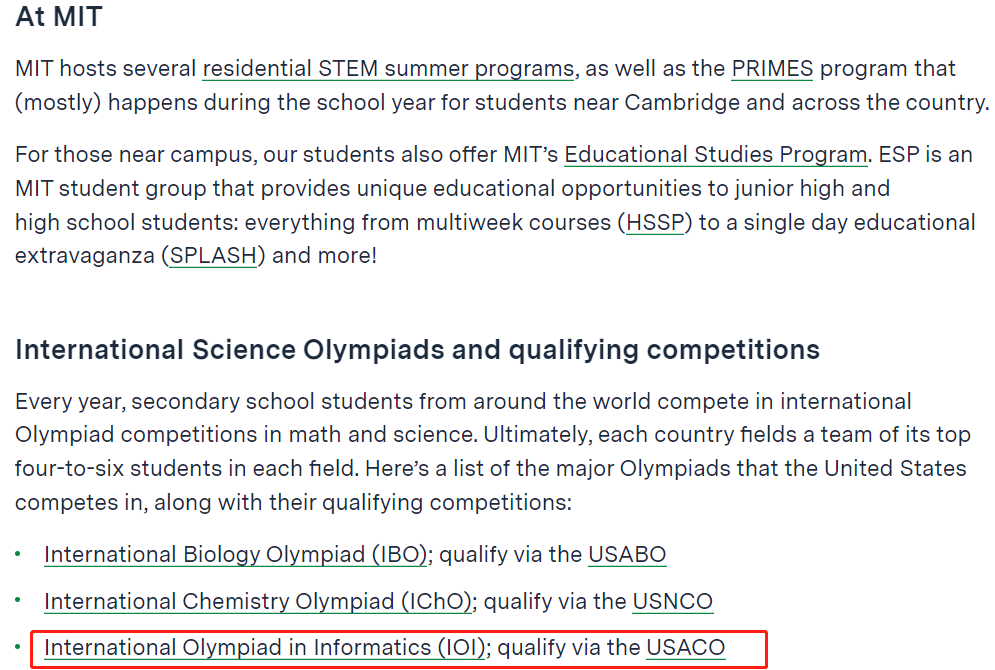 2026 USACO竞赛规则突变！USACO竞赛全解析：USACO含金量与晋级指南！