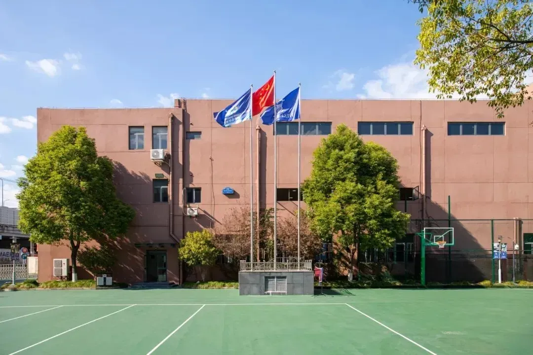 2026年WLSA上海学校春季招生简章！