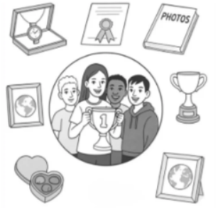 2025年10-11月全国PET考试真题汇总，考题复用率超高，刷它等于白捡分！（附参考答案）