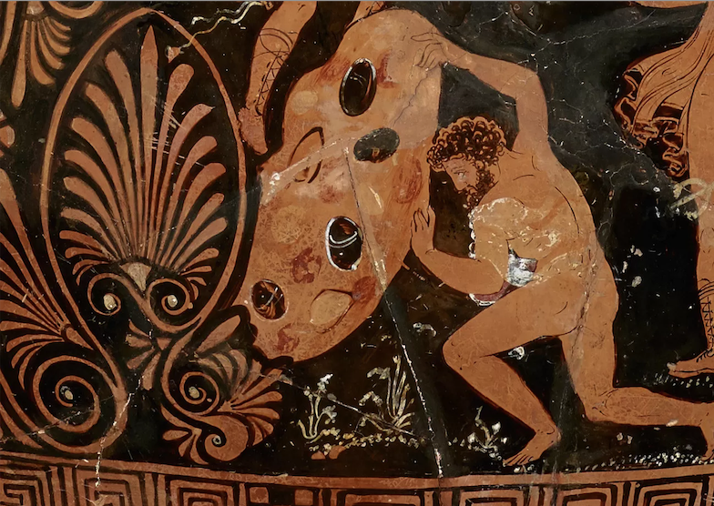 【2025 WSC Weekly】36期:亡灵旅行指南:死后我们的灵魂会去哪里? 【2025 WSC Weekly】36期:亡灵旅行指南:死后我们的灵魂会去哪里?