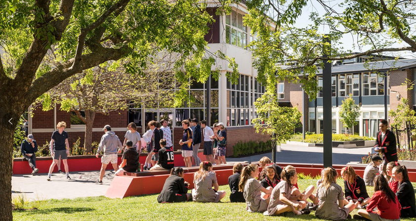 【维州 Top 1 私校】Ballarat Clarendon College 巴拉瑞特克拉伦登学院! 【维州 Top 1 私校】Ballarat Clarendon College 巴拉瑞特克拉伦登学院!